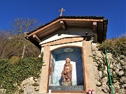 04 'Santella ' Madonna contadina di Pregaroldi